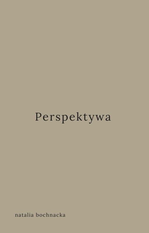 PERSPEKTYWA – konsultacja 1:1 online, 20 minut